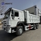 Hot Selling HOWO Dump Truck New 6x4 10wheel Howo 380HP Tipper Truck Price High-Quality