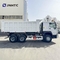 SINOTRUK HOWO Dump Truck 6x4 10 Wheells 380HP Tipper Truck /Heavy Duty Truck Good Price