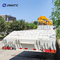 NEW Howo Crane Truck 8X4 10Tons Cargo With Folding Crane 16 Wheels Best Price