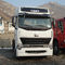 RHD 420 HP Prime Mover Truck / Sinotruk Howo Tractor 6x4 With 3.5 Inch King Pin
