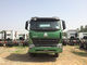 A7 Two Axle Prime Mover Trailer / Tractor Head Truck Model ZZ4257V3247N1B