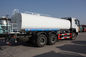 10 Wheels 6 X 4 336HP 20M3 Water Tanker Lorry One Bed Model ZZ1257M4341W