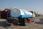10 Wheels 336hp 5000 Gallon Water Truck Weather Proof With 60m³/H Flowing Rate
