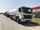 Sinotruk Howo A7 20 Cbm Oil Tanker Truck One Bed Model ZZ1257N4347N1/S0WA-5​