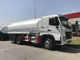 Sinotruk Howo A7 20 Cbm Oil Tanker Truck One Bed Model ZZ1257N4347N1/S0WA-5​