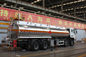 Hohan Fuel Tank Truck 12 Wheels For Oil Transporting Model ZZ1315M4666C1