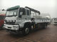 Heavy Cargo Truck Mounted Crane 5 Tons Lifting Capacity For Transportation