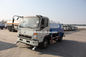 Wheel Base 3360mm 4X2 Light Duty Commercial Trucks 10CBM  Tank For Water Sprinkler