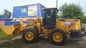 LW300FN 10t Heavy Construction Machinery 92kw Rated Power With Iso Ccc Approval