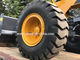 5-42km/h Small Motor Grader For Country Roads Building / National Defense Engineering