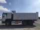 6x4 18M3-20M3 Heavy Duty Dump Truck Sinotruk Howo7 Tipper Model For 40-50T