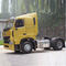 ZZ4187N3617A Prime Mover Truck Howo 4x2 Euro 2 371 hp tractor truck