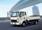 HOWO 4*2 116HP Light Duty Commercial Trucks 12 Tons Load ISUZE Like