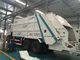 12cbm Garbage Compactor Truck WD615.47 EURII RHD Option ZZ1257M4647A