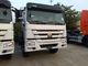 30 ton automatic dump truck 25 - 40 ton Loading weight ZZ3257M3647A