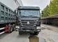 Heavy Equipment Dump Truck / Automatic Dump Truck Euro 2 Standard 30CBM