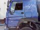 8x4 Rhd 12 Wheels 25-30m3 Heavy Duty Dump Truck Sinotruk Howo7 Tipper Euro2