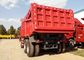 420 Hp 6x4 70 Ton Large Mining Dump Truck Heavy Duty Howo ZZ5707V3840CJ