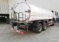 Counstruction Use Liquid Bulk Trucking 20CBM Water Truck City Use For Clean