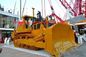 Electronically Controlled Hydraulic Bulldozer Equipment 8020kg Operating Weight