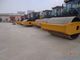 XS223JE Road Maintenance Machinery Road Compactor Single Drum Vibratory Roller