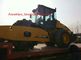 14T Drum Roller Compactor Road Maintenance Machinery With XCMG Axle XS143J 14T