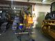 Construction Crawler Mounted Hydraulic Excavator Machinery 20 Ton XE200D