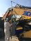 XE200D Rc Hydraulic Crawler Excavator , 20 Tons Mini Crawler Excavator