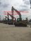 XE370CA Hydraulic Crawler Excavator Machines Strong Power Long Service Life
