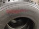 12.00R20 12R22.5 Linglong Tyres , Linglong Tires For Siotruk Truck Replacement