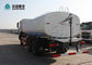 ISO Passed Howo Euro2 371hp 25000L Water Sprinkler Tanker Truck