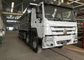 ISO PASSED SINOTRUK HOWO 8x4 Dump Truck Construction International Dump Truck Rear Dump Truck