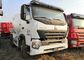 Howo Cement Truck Mixer Self Loading Mix Concrete Truck 6*4 Drive Type