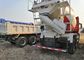 Howo 6*4 25 Tons Concrete Mixer Truck Mix On Site Concrete Trucks Long Life