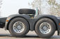 Sinotruk 371hp 420hp Tractor Prime Mover Truck 6x4 10 Wheels With 50# 90# Kingpin
