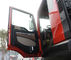 Sinotruk Howo 8x8 All Wheel Drive Prime Mover Truck 371hp 20-60 Ton Capacity