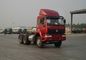Sinotruk Swz 6x4 Truck Tractor 371hp Prime Mover Tow Tractor ZZ4251N3241C