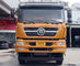 SINOTRUK STEYR 6X4 Heavy Duty Dump Truck Rear Axles HC16 For 38 Tons