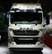 SINOTRUK HOWO 4X2 290HP Cargo Transport Truck 8-20 Ton Euro II Emission Standard