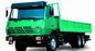 371hp Diesel DSINOTRUK STEYR 6X4 Heavy Cargo Truck 20-40 Ton Lorry Truck