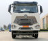 SINOTRUK HOHAN 8X4 Heavy Cargo Truck 30-52 Ton ZZ1315M4666C1 Low Fuel Consumption