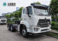 10 Wheels SINOTRUK HOHAN N7B Prime Mover Truck Euro 2 371HP 6x4 HF9 Drum Brake