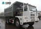 Sinotruck Howo 70 Ton Mining Heavy Duty Dump Truck 6x4 Ten Wheeler Dump Truck