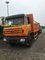 2638 380hp Power Beiben Cargo Transport Truck 6x4 Ten Wheeler Heavy Duty