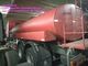Sinotruk Howo7 High Pressure Water Tank Truck 4000 Gallon Left Hand Drive 6X4