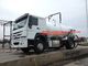 95km/h 10M3 16M3 Sewage Suction Truck 4x2 Euro 2 LHD