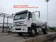 SINOTRUK HOWO Sewage Suction Truck 10000L-15000L 4X2 6 Wheels Liquid Waste Trucks