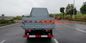 5T New dump truck Sinotruk Homan 4x2 6tires Euro3 emission stander Light Truck