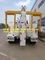 Lhd 10 Wheels Heavy Cargo Truck 6*4 20t-30t Road Wrecker Tow Truck Euro 2