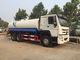 20000L-30000L 336hp LHD Sinotruk Howo7 6x4 10 Wheels Water Tanker Lorry